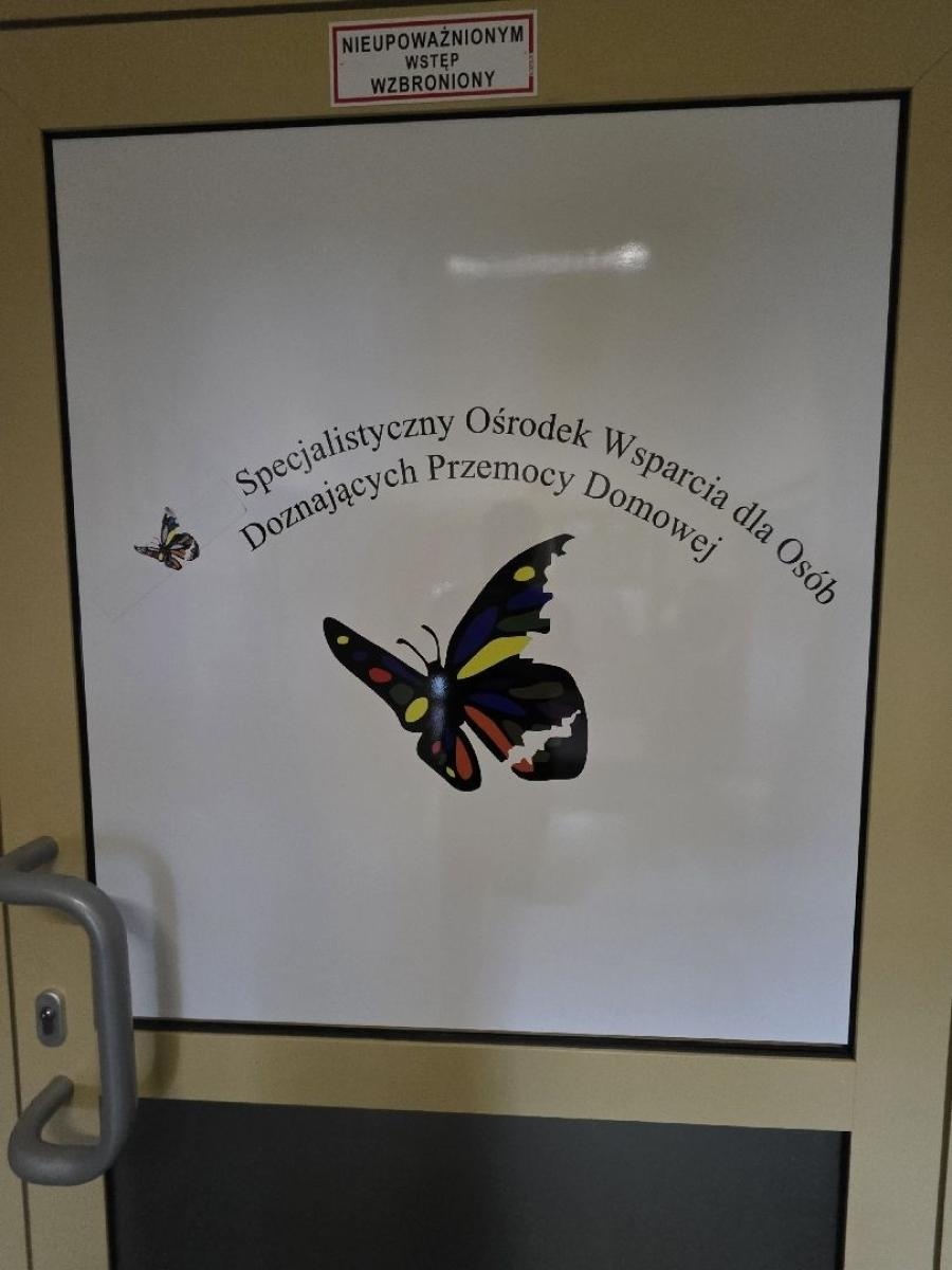 Zdjęcie w galerii na portalu naszwodzislaw.com: Specjalistyczny Ośrodek Wsparcia w Wodzisławiu Śląskim w nowej odsłonie. Jubileusz z dobrymi wiadomościami i ważnymi pytaniami wiadomości z regionu