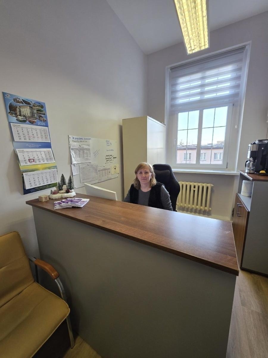 Zdjęcie w galerii na portalu naszwodzislaw.com: Specjalistyczny Ośrodek Wsparcia w Wodzisławiu Śląskim w nowej odsłonie. Jubileusz z dobrymi wiadomościami i ważnymi pytaniami wiadomości z regionu