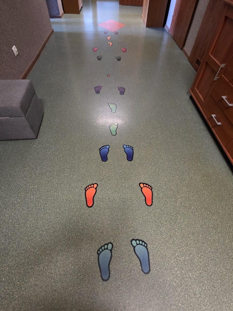 Zdjęcie w galerii na portalu naszwodzislaw.com: Specjalistyczny Ośrodek Wsparcia w Wodzisławiu Śląskim w nowej odsłonie. Jubileusz z dobrymi wiadomościami i ważnymi pytaniami wiadomości z regionu