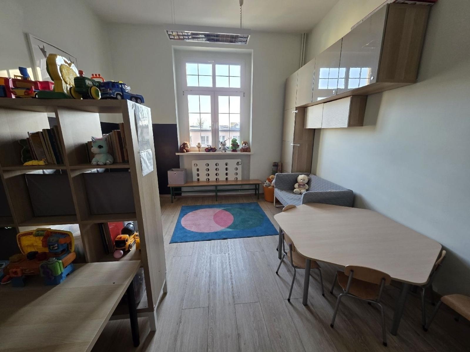 Zdjęcie w galerii na portalu naszwodzislaw.com: Specjalistyczny Ośrodek Wsparcia w Wodzisławiu Śląskim w nowej odsłonie. Jubileusz z dobrymi wiadomościami i ważnymi pytaniami wiadomości z regionu