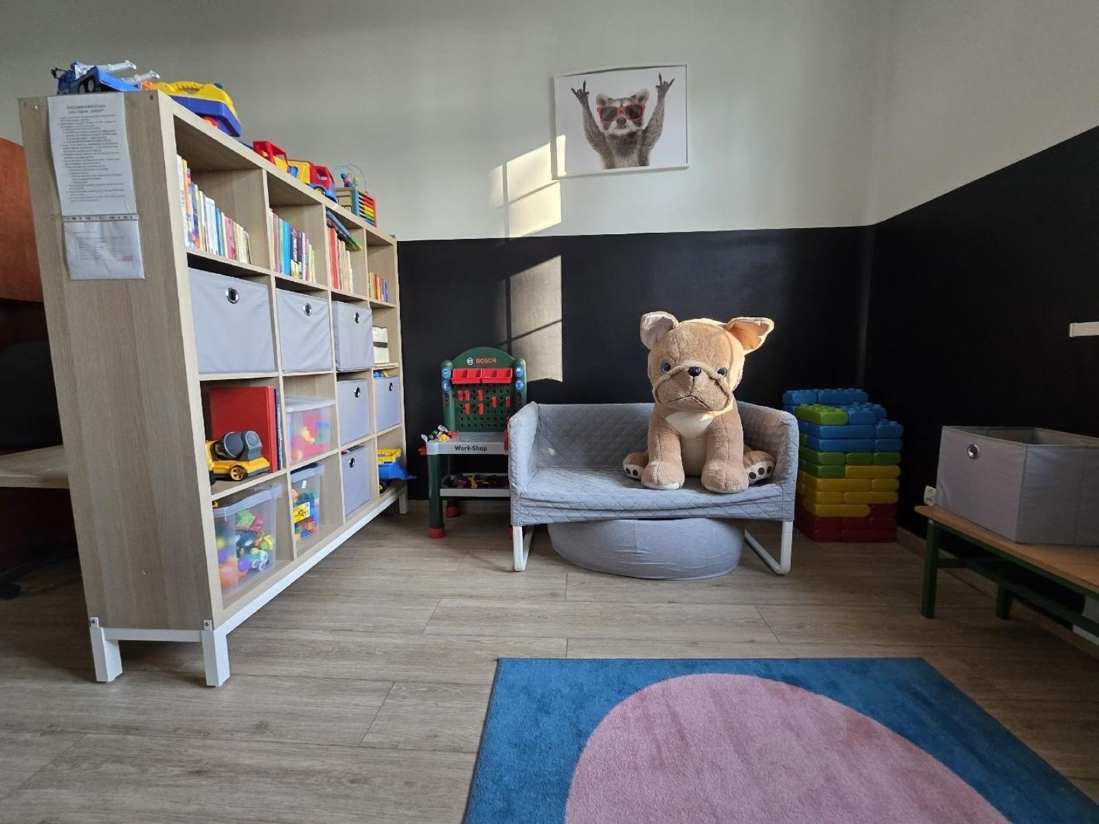 Zdjęcie w galerii na portalu naszwodzislaw.com: Specjalistyczny Ośrodek Wsparcia w Wodzisławiu Śląskim w nowej odsłonie. Jubileusz z dobrymi wiadomościami i ważnymi pytaniami wiadomości z regionu