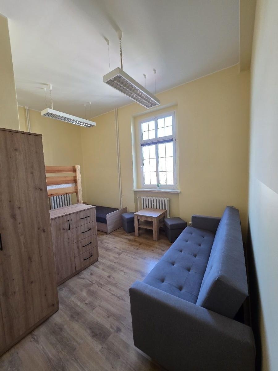 Zdjęcie w galerii na portalu naszwodzislaw.com: Specjalistyczny Ośrodek Wsparcia w Wodzisławiu Śląskim w nowej odsłonie. Jubileusz z dobrymi wiadomościami i ważnymi pytaniami wiadomości z regionu