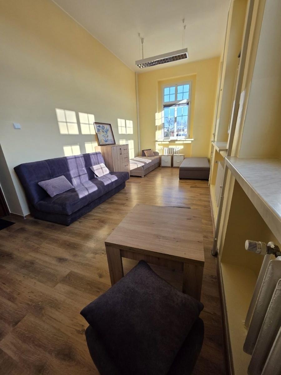 Zdjęcie w galerii na portalu naszwodzislaw.com: Specjalistyczny Ośrodek Wsparcia w Wodzisławiu Śląskim w nowej odsłonie. Jubileusz z dobrymi wiadomościami i ważnymi pytaniami wiadomości z regionu