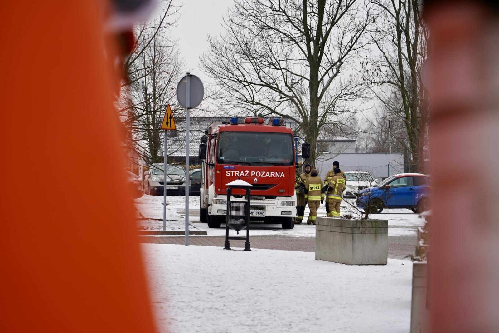 Zdjęcie w galerii na portalu naszwodzislaw.com: Bezpieczne ferie w Rydułtowach. Edukacja i bezpieczeństwo nad wodą [FOTO] wiadomości z regionu