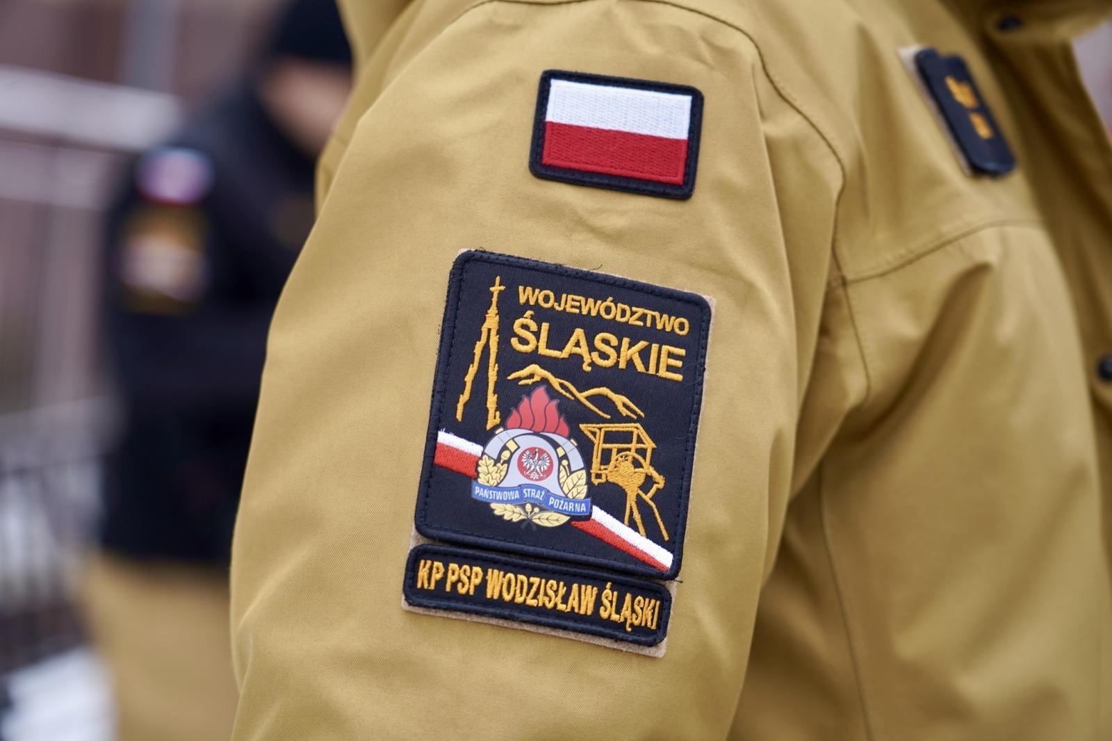 Zdjęcie w galerii na portalu naszwodzislaw.com: Bezpieczne ferie w Rydułtowach. Edukacja i bezpieczeństwo nad wodą [FOTO] wiadomości z regionu