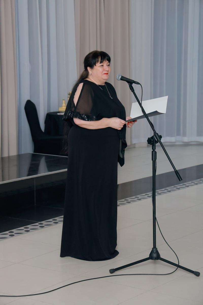 Zdjęcie w galerii na portalu naszwodzislaw.com: Walentynkowo–ostatkowo–tłustoczwartkowy koncert w Rogowie [FOTO] wiadomości z regionu