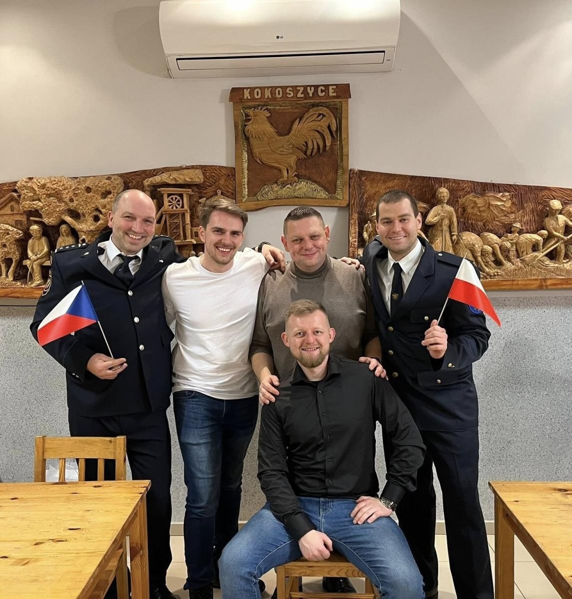 Zdjęcie w galerii na portalu naszwodzislaw.com: Walne zebranie sprawozdawczo-wyborcze 2026 w OSP Kokoszyce wiadomości z regionu