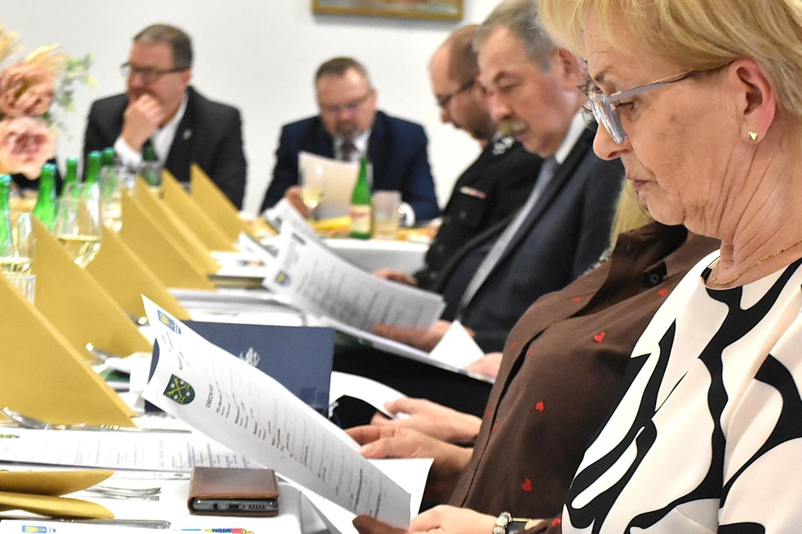 Zdjęcie w galerii na portalu naszwodzislaw.com: Wspólne plany na 2026 rok. Bogaty kalendarz wydarzeń na polsko-czeskim pograniczu wiadomości z regionu