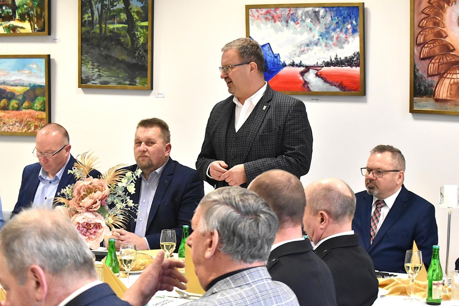 Zdjęcie w galerii na portalu naszwodzislaw.com: Wspólne plany na 2026 rok. Bogaty kalendarz wydarzeń na polsko-czeskim pograniczu wiadomości z regionu