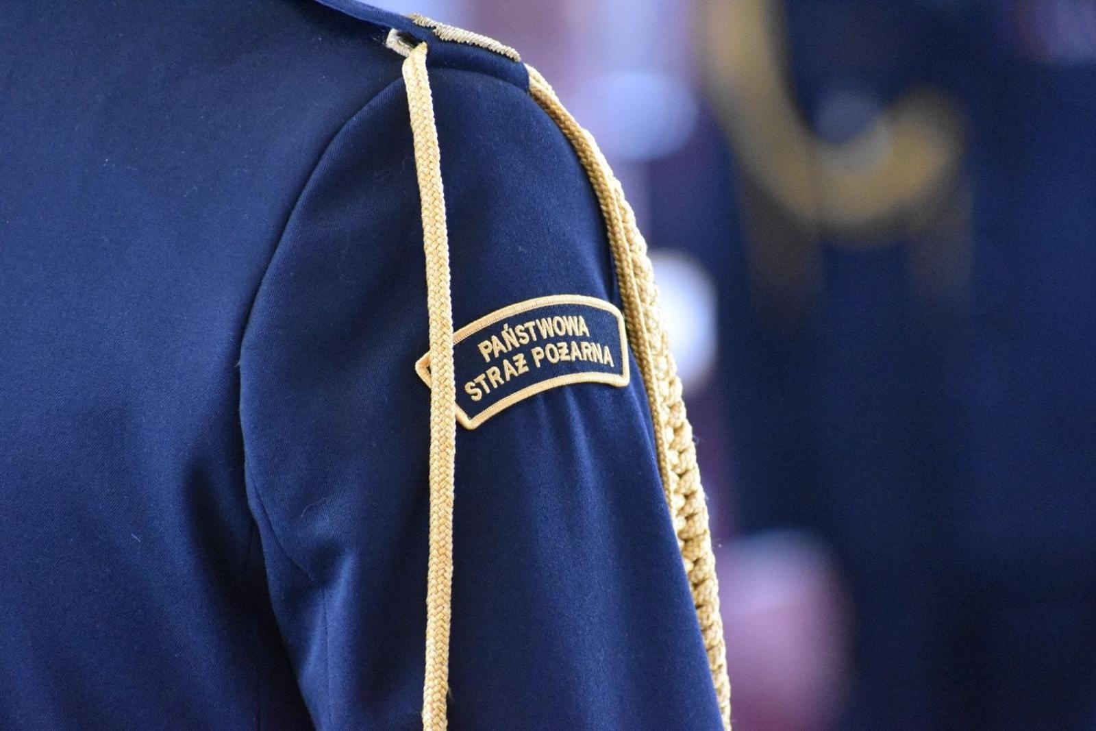 Zdjęcie w galerii na portalu naszwodzislaw.com: 1192 interwencje i nowe wozy w służbie mieszkańcom. Strażacy podsumowali rok 2025 wiadomości z regionu