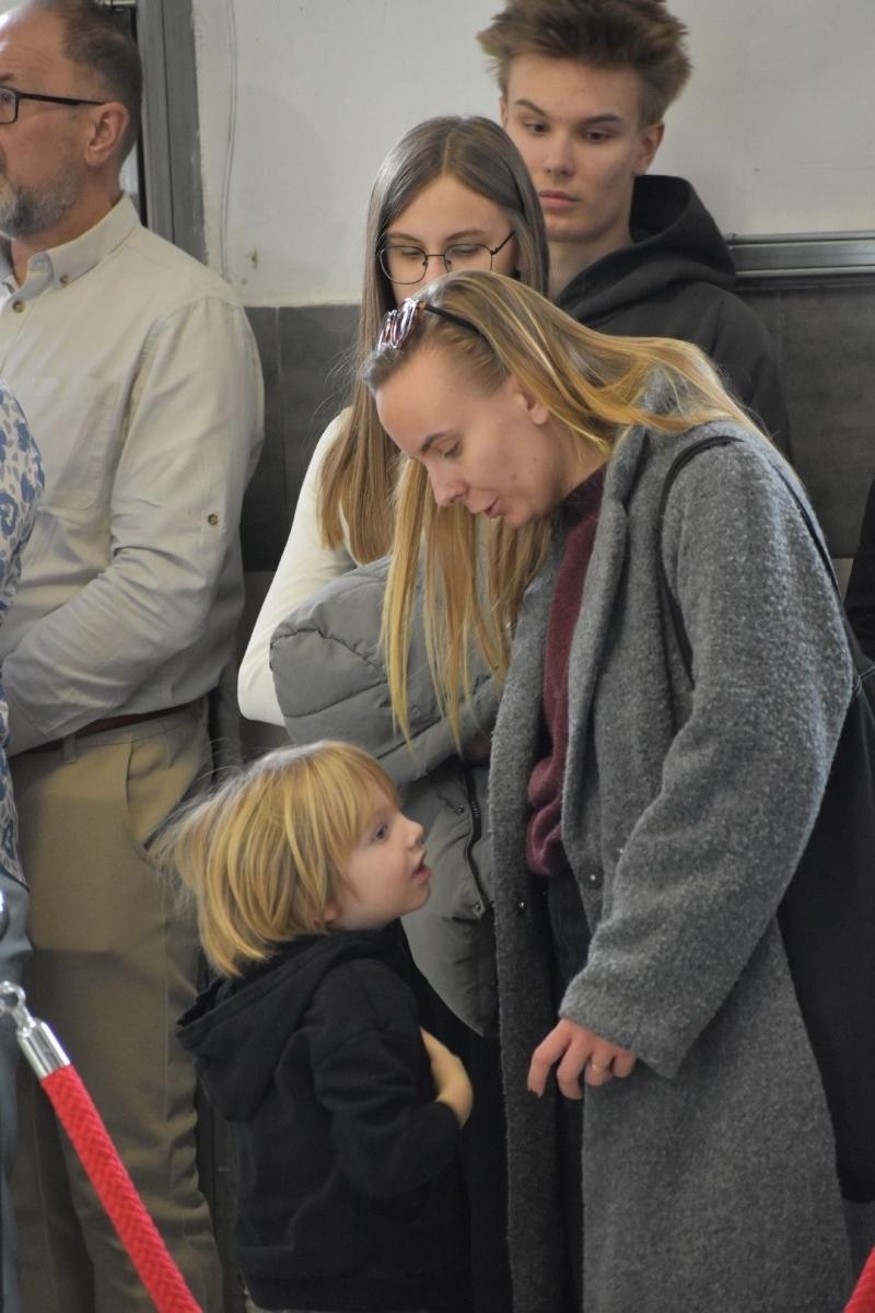 Zdjęcie w galerii na portalu naszwodzislaw.com: 1192 interwencje i nowe wozy w służbie mieszkańcom. Strażacy podsumowali rok 2025 wiadomości z regionu