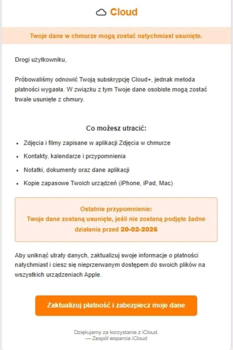 Zdjęcie w galerii na portalu naszwodzislaw.com: Cyberoszuści znowu w akcji! wiadomości z regionu