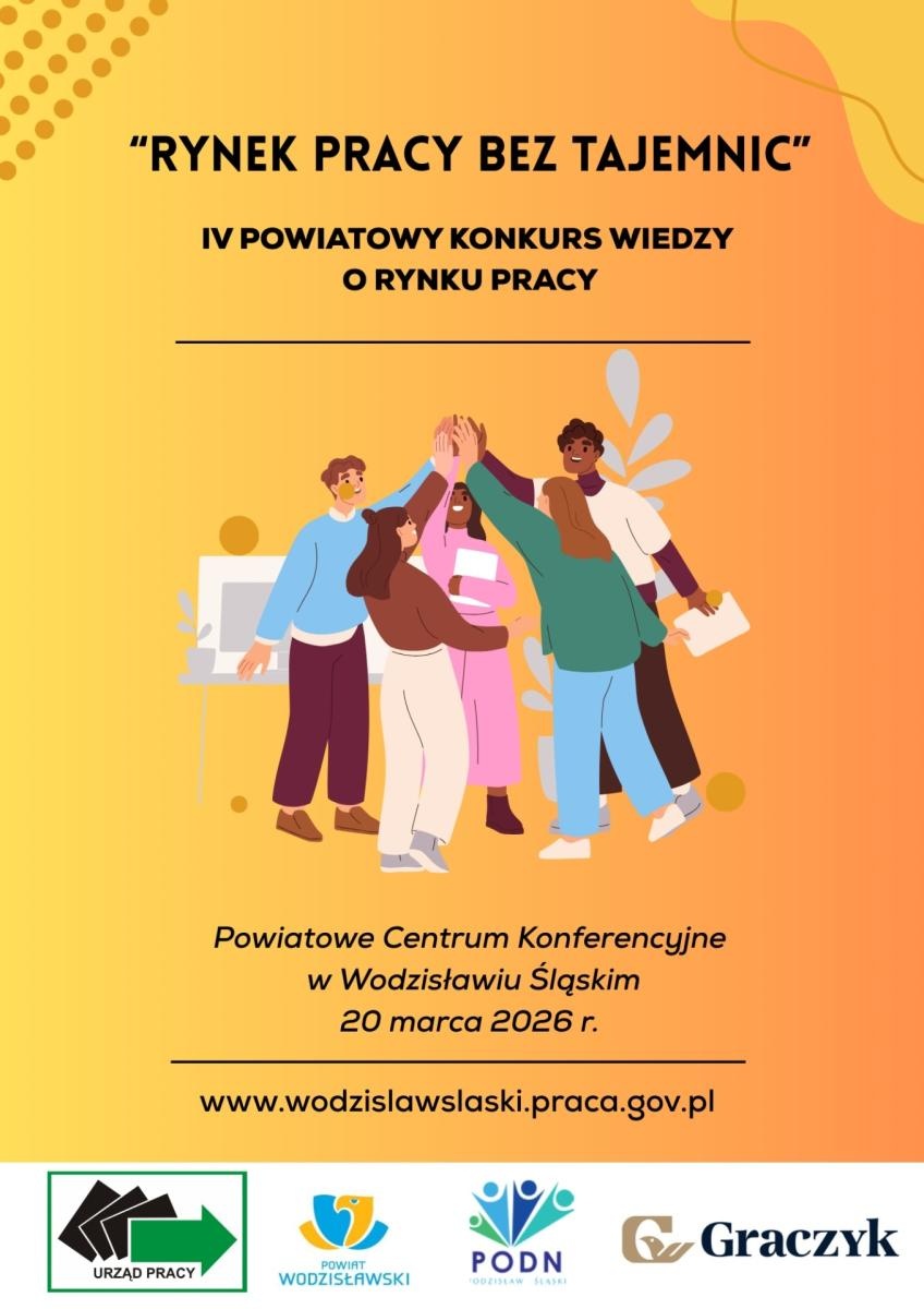 Zdjęcie w galerii na portalu naszwodzislaw.com: Powiatowy Konkurs Wiedzy o Rynku Pracy – kolejna edycja przed nami wiadomości z regionu