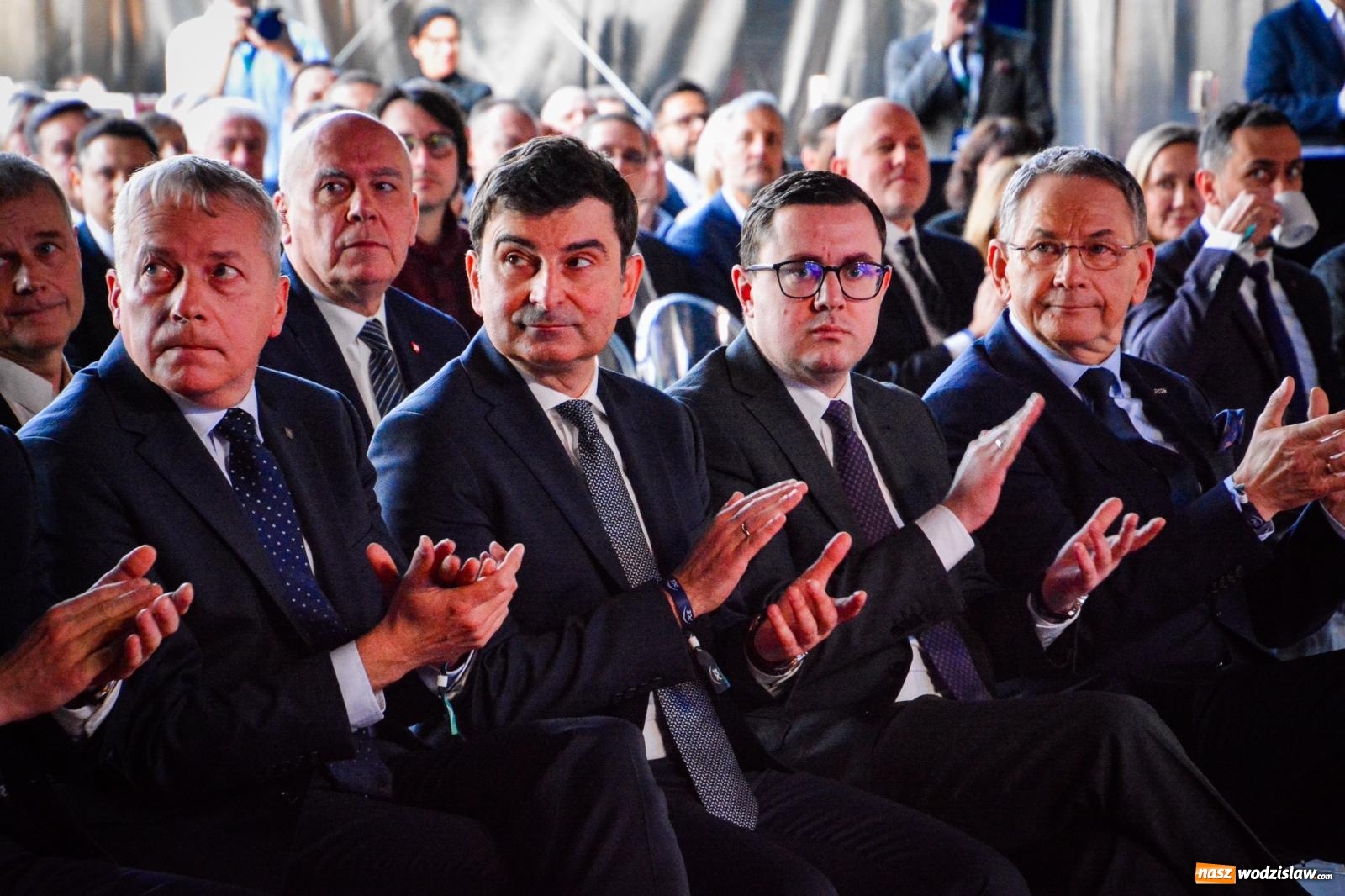 Zdjęcie w galerii na portalu naszwodzislaw.com: W Rybniku powstanie nowa elektrownia gazowa. PGE podpisało umowę z Polimex Mostostal S.A. i Siemens Energy wiadomości z regionu