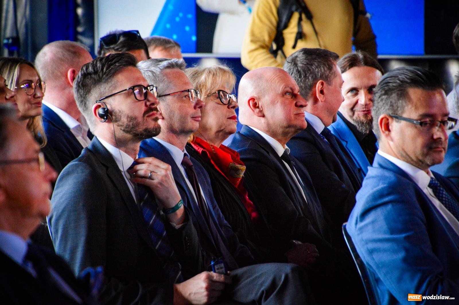 Zdjęcie w galerii na portalu naszwodzislaw.com: W Rybniku powstanie nowa elektrownia gazowa. PGE podpisało umowę z Polimex Mostostal S.A. i Siemens Energy wiadomości z regionu