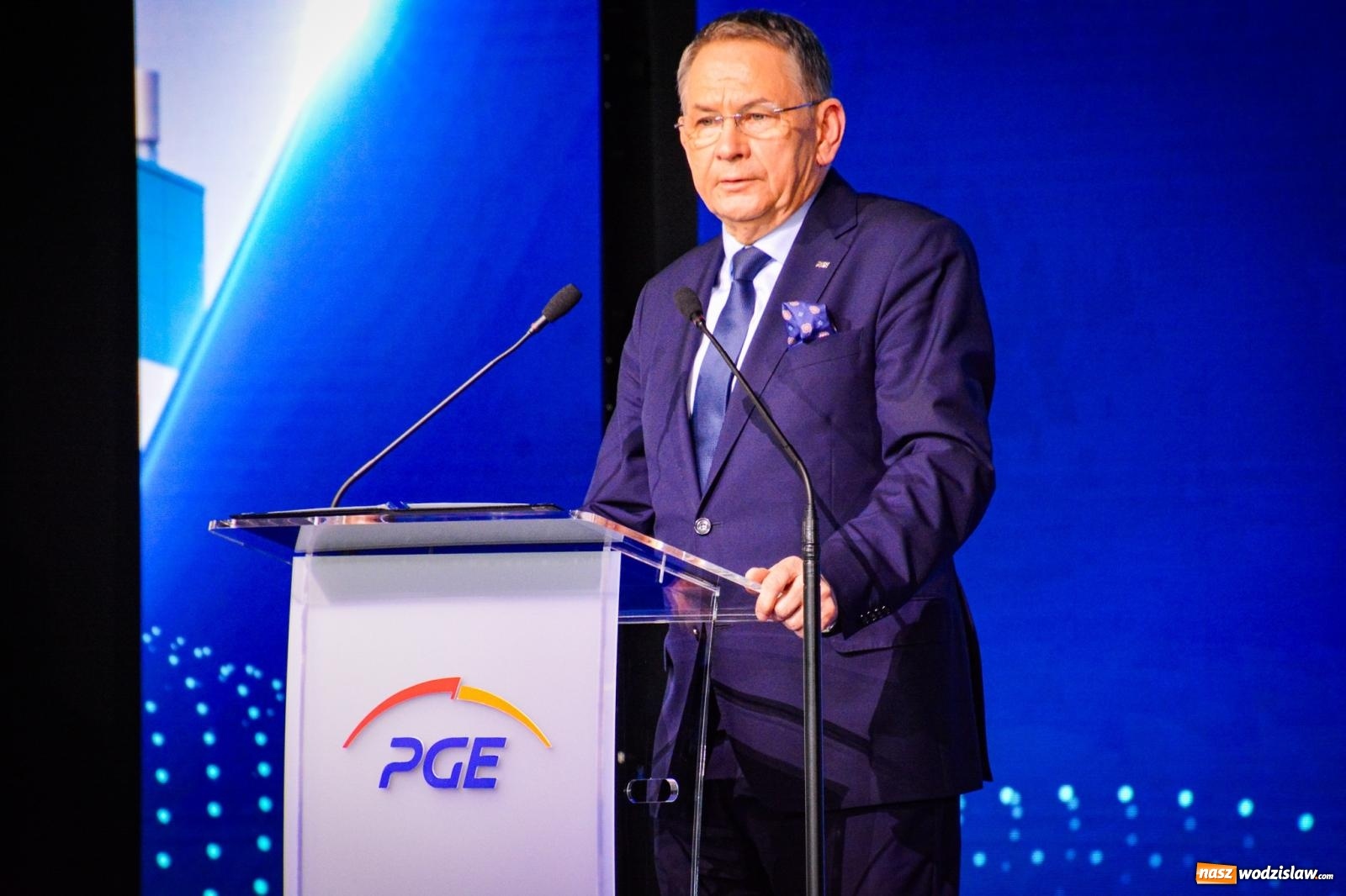 Zdjęcie w galerii na portalu naszwodzislaw.com: W Rybniku powstanie nowa elektrownia gazowa. PGE podpisało umowę z Polimex Mostostal S.A. i Siemens Energy wiadomości z regionu