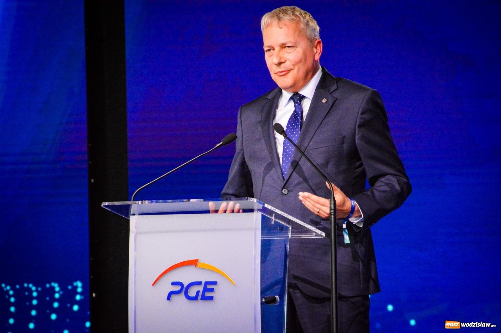 Zdjęcie w galerii na portalu naszwodzislaw.com: W Rybniku powstanie nowa elektrownia gazowa. PGE podpisało umowę z Polimex Mostostal S.A. i Siemens Energy wiadomości z regionu