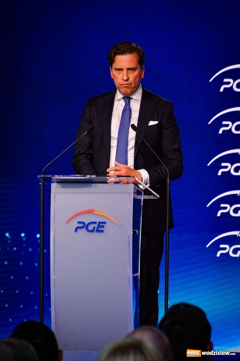 Zdjęcie w galerii na portalu naszwodzislaw.com: W Rybniku powstanie nowa elektrownia gazowa. PGE podpisało umowę z Polimex Mostostal S.A. i Siemens Energy wiadomości z regionu