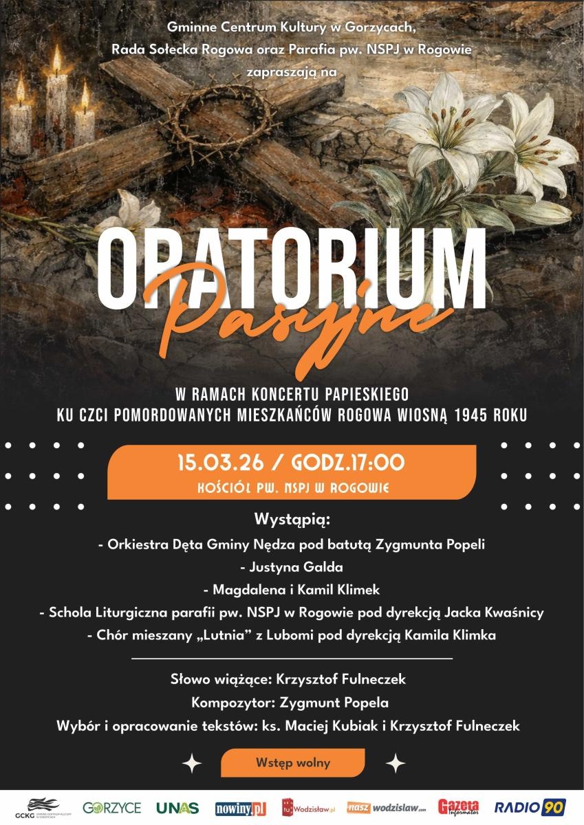 Zdjęcie w galerii na portalu naszwodzislaw.com: Wiosenne wydarzenia kulturalne i sportowe w powiecie wodzisławskim – oferta Gminnego Centrum Kultury w Gorzycach wiadomości z regionu