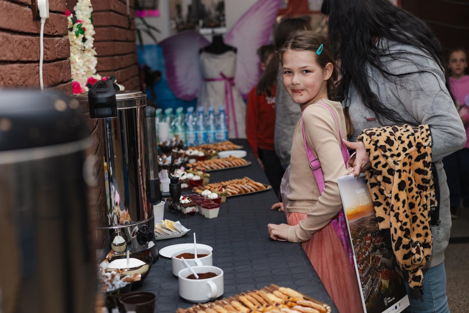 Zdjęcie w galerii na portalu naszwodzislaw.com: WySPA Kobiet w Wodzisławiu Śląskim. Popołudnie pełne inspiracji, rozmów i kobiecej energii [FOTO] wiadomości z regionu
