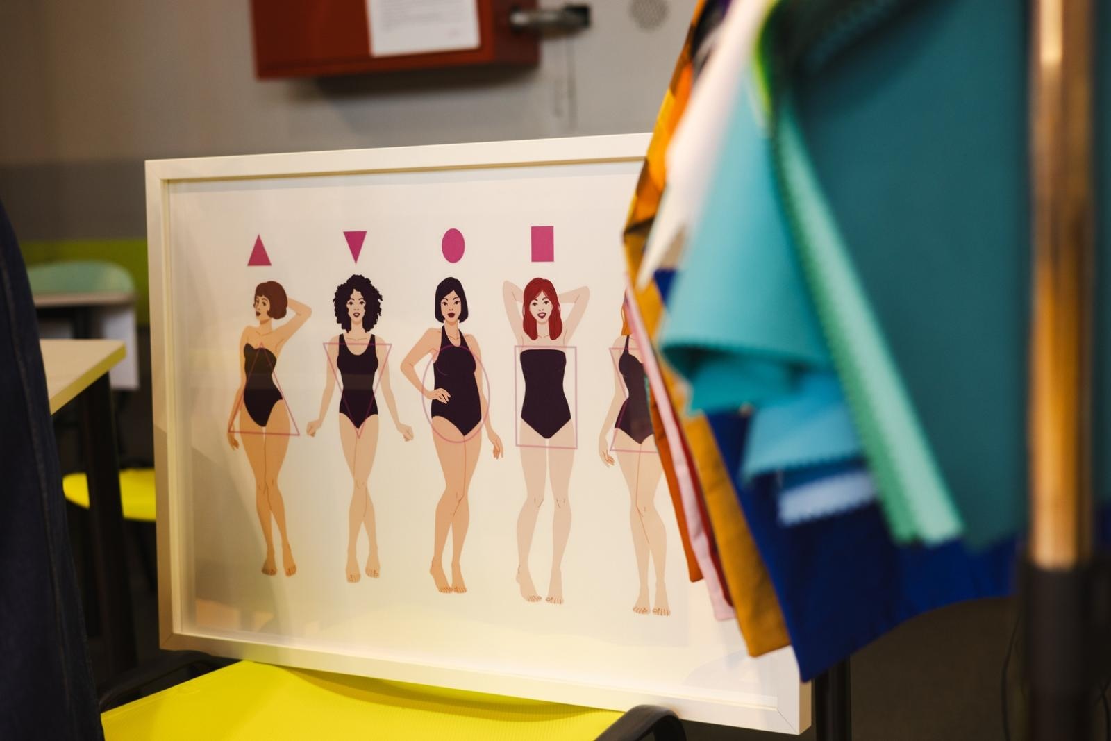 Zdjęcie w galerii na portalu naszwodzislaw.com: WySPA Kobiet w Wodzisławiu Śląskim. Popołudnie pełne inspiracji, rozmów i kobiecej energii [FOTO] wiadomości z regionu