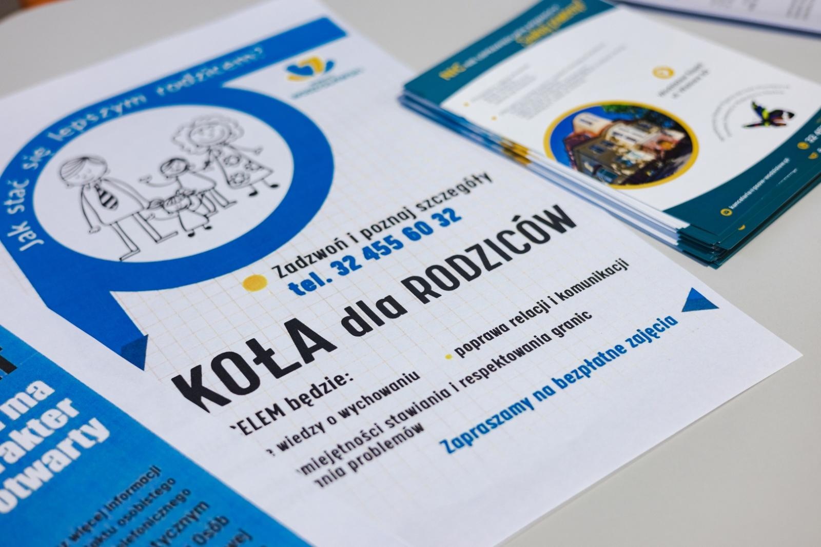 Zdjęcie w galerii na portalu naszwodzislaw.com: WySPA Kobiet w Wodzisławiu Śląskim. Popołudnie pełne inspiracji, rozmów i kobiecej energii [FOTO] wiadomości z regionu