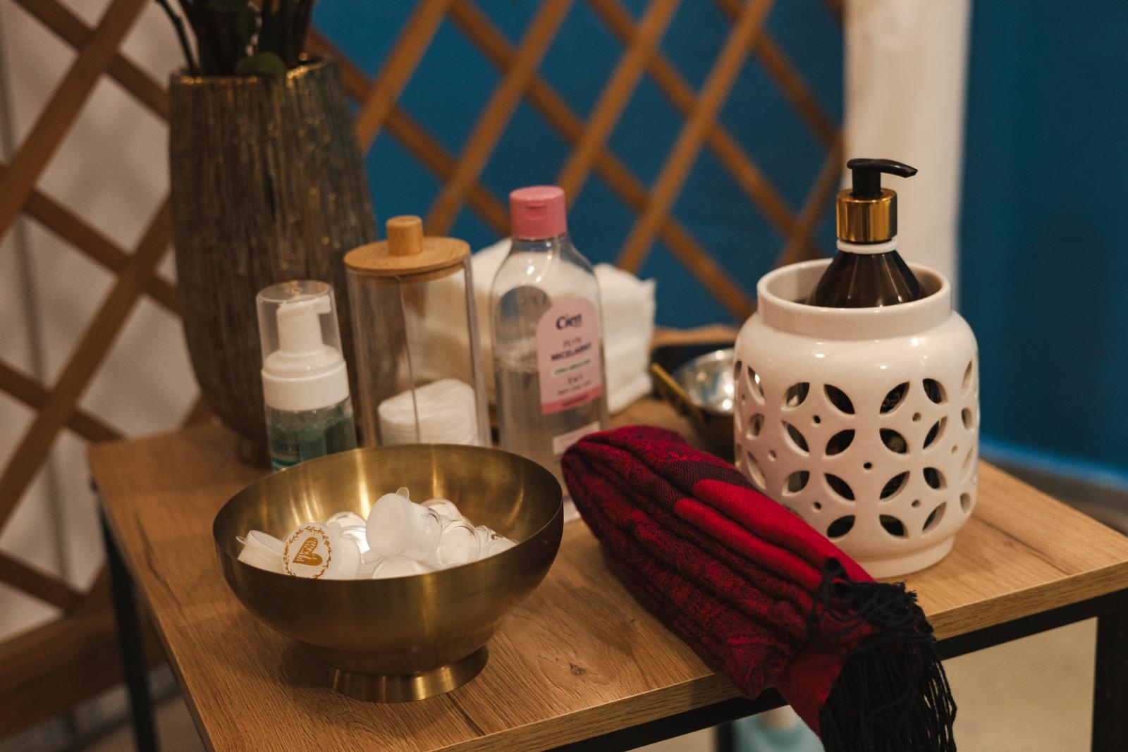 Zdjęcie w galerii na portalu naszwodzislaw.com: WySPA Kobiet w Wodzisławiu Śląskim. Popołudnie pełne inspiracji, rozmów i kobiecej energii [FOTO] wiadomości z regionu