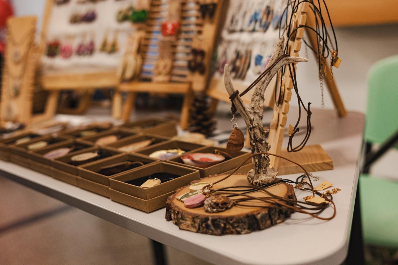 Zdjęcie w galerii na portalu naszwodzislaw.com: WySPA Kobiet w Wodzisławiu Śląskim. Popołudnie pełne inspiracji, rozmów i kobiecej energii [FOTO] wiadomości z regionu