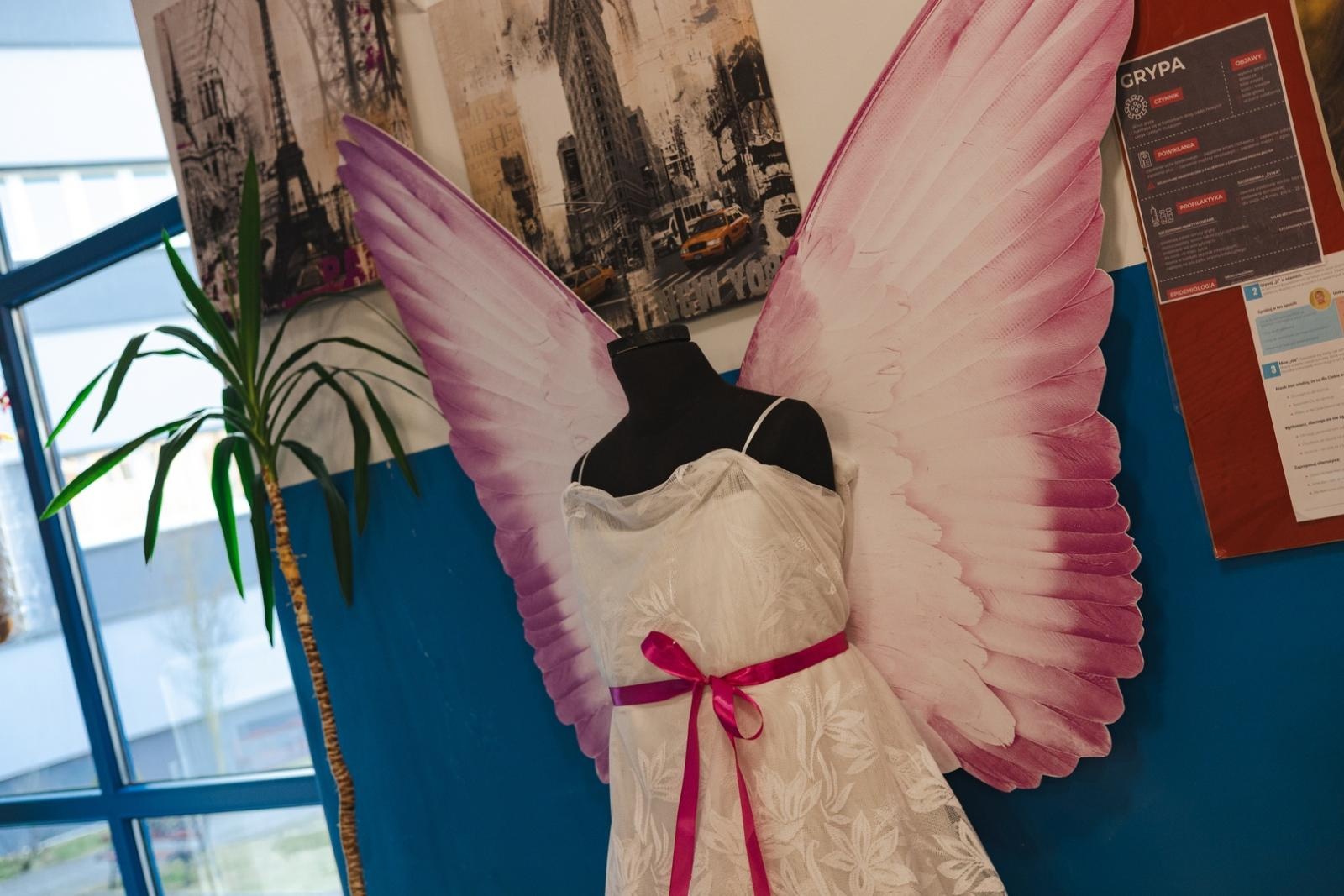 Zdjęcie w galerii na portalu naszwodzislaw.com: WySPA Kobiet w Wodzisławiu Śląskim. Popołudnie pełne inspiracji, rozmów i kobiecej energii [FOTO] wiadomości z regionu