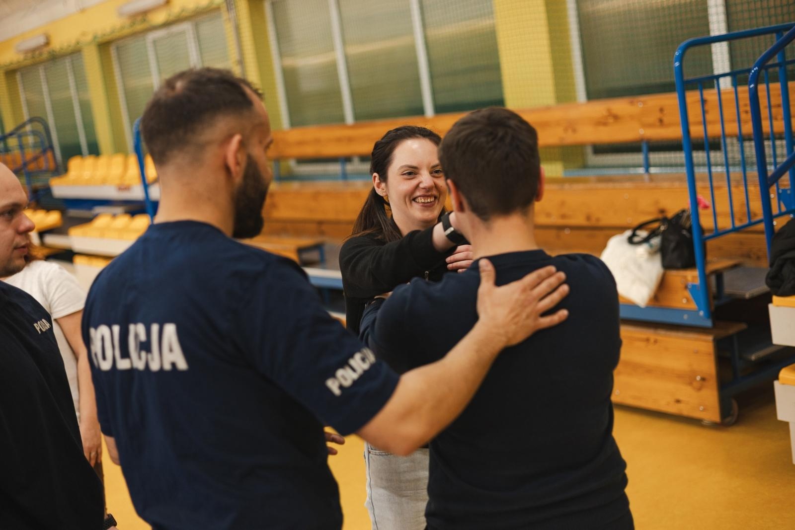 Zdjęcie w galerii na portalu naszwodzislaw.com: WySPA Kobiet w Wodzisławiu Śląskim. Popołudnie pełne inspiracji, rozmów i kobiecej energii [FOTO] wiadomości z regionu