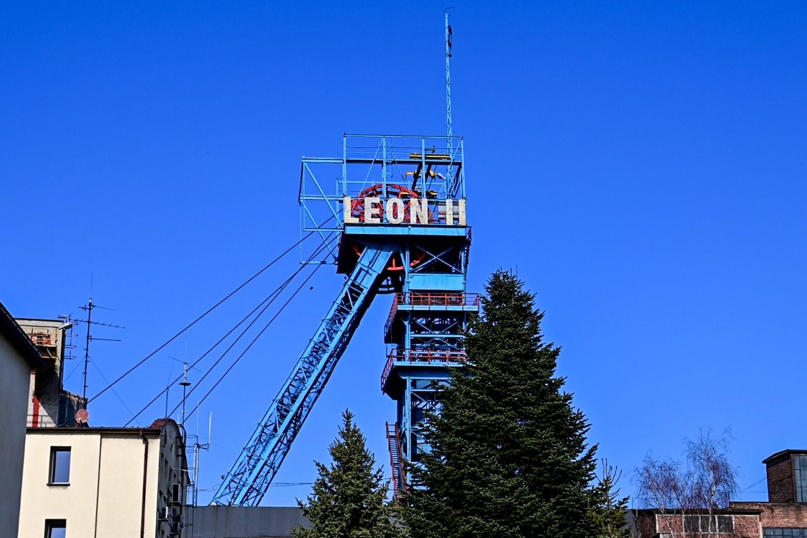 Zdjęcie w galerii na portalu naszwodzislaw.com: Ostatni wagonik z węglem wyjechał z Leona II. Kopalnia ROW zmienia model funkcjonowania wiadomości z regionu