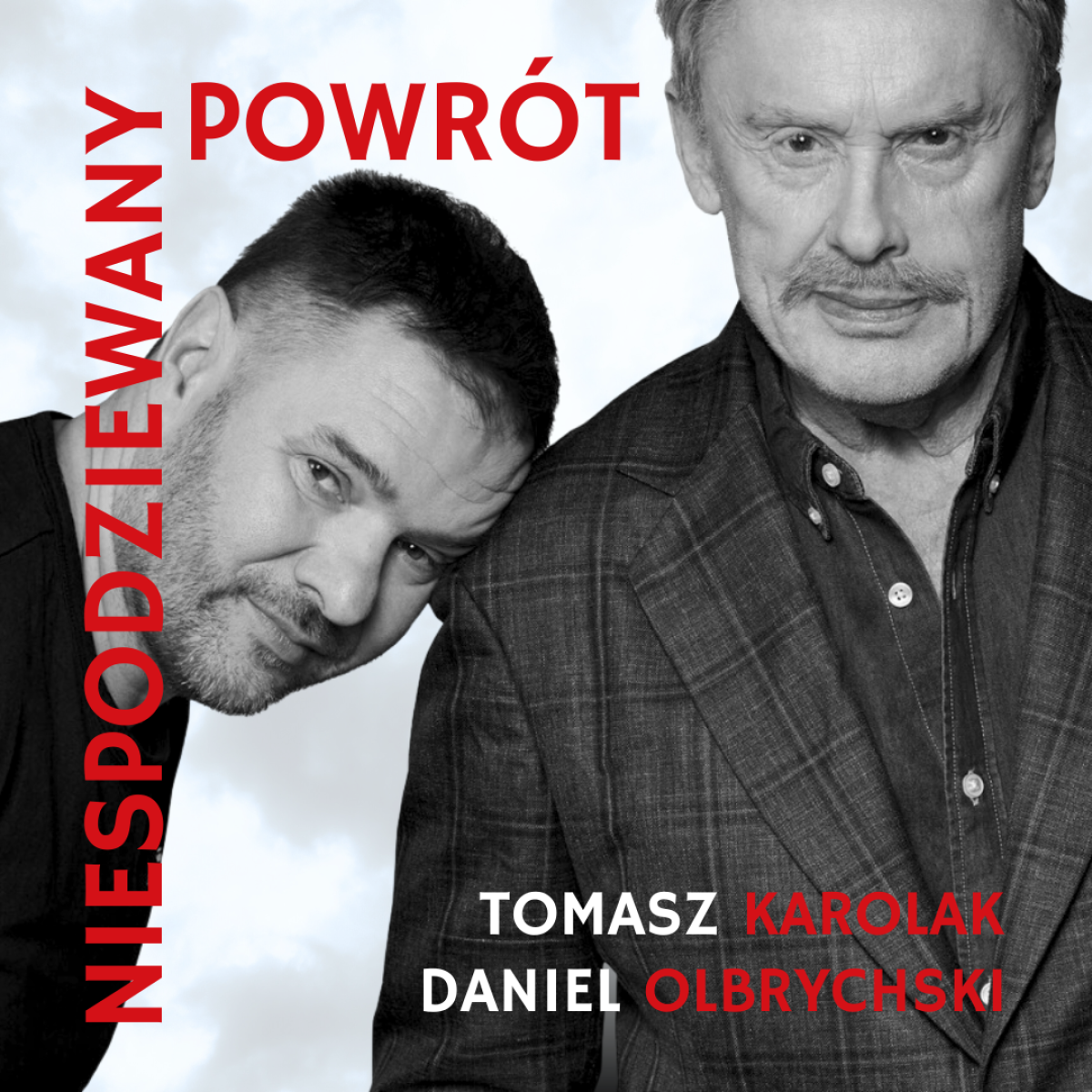Zdjęcie w galerii na portalu naszwodzislaw.com: Gwiazdy polskiej sceny teatralnej w Wodzisławiu Śląskim - Niespodziewany powrót już w październiku w WCK wiadomości z regionu