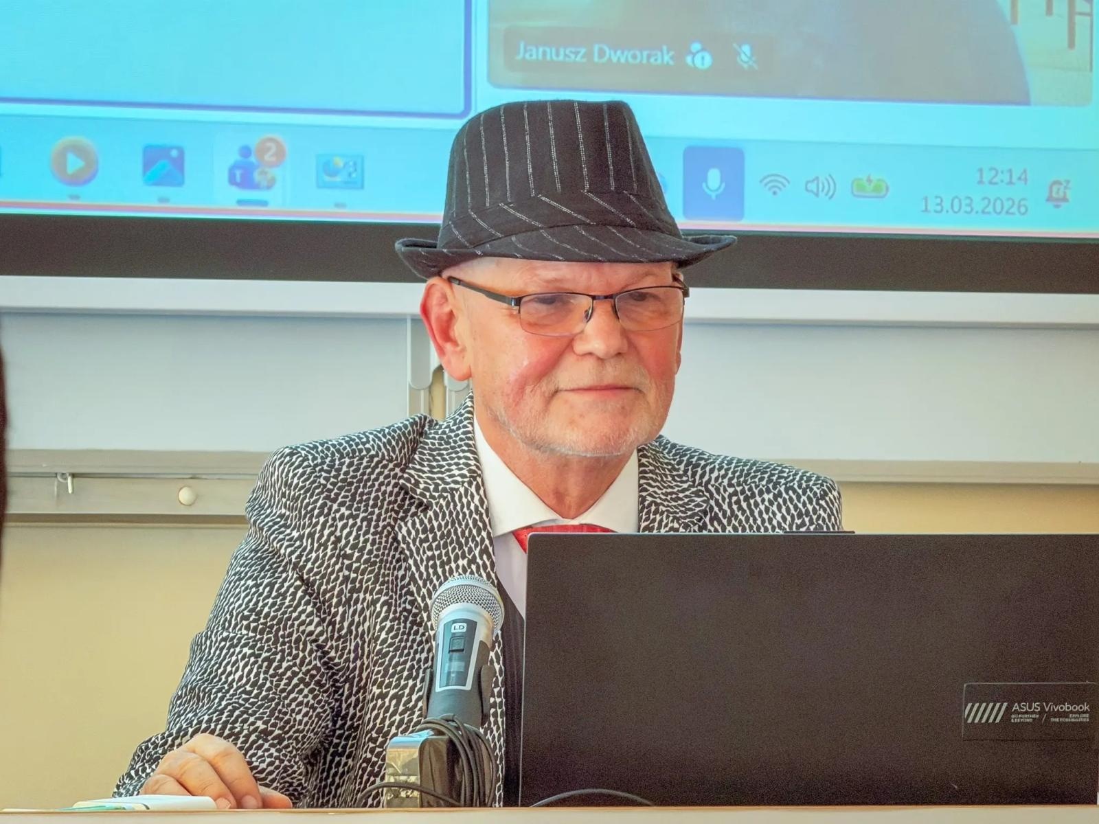 Zdjęcie w galerii na portalu naszwodzislaw.com: Nauka, samorząd i Europa: IV Seminarium Eunomii o fundamentach społeczeństwa wiadomości z regionu