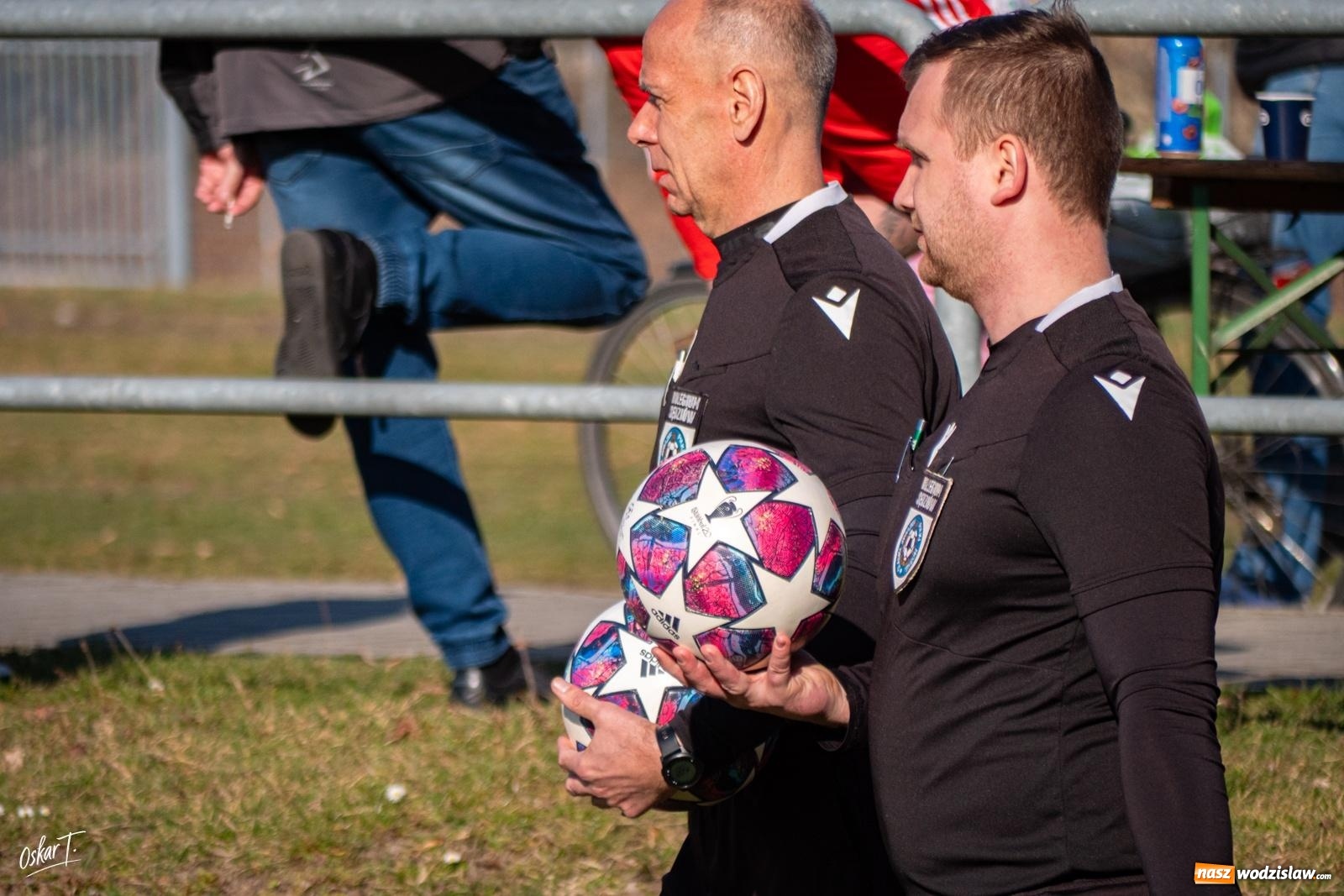 Zdjęcie w galerii na portalu naszwodzislaw.com: Decydująca końcówka w Nędzy. Tobiasz Wodecki bohaterem Silesii [FOTO] wiadomości z regionu