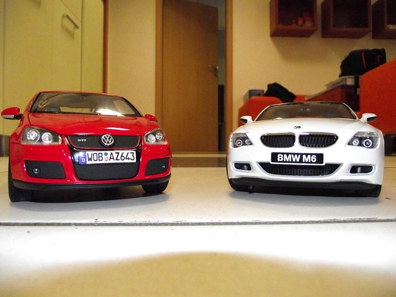 Zdjęcie w galerii na portalu naszwodzislaw.com: Małe autka dużych chłopców wiadomości z regionu