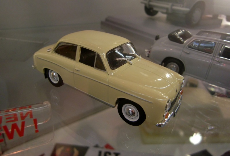 Zdjęcie w galerii na portalu naszwodzislaw.com: Małe autka dużych chłopców wiadomości z regionu