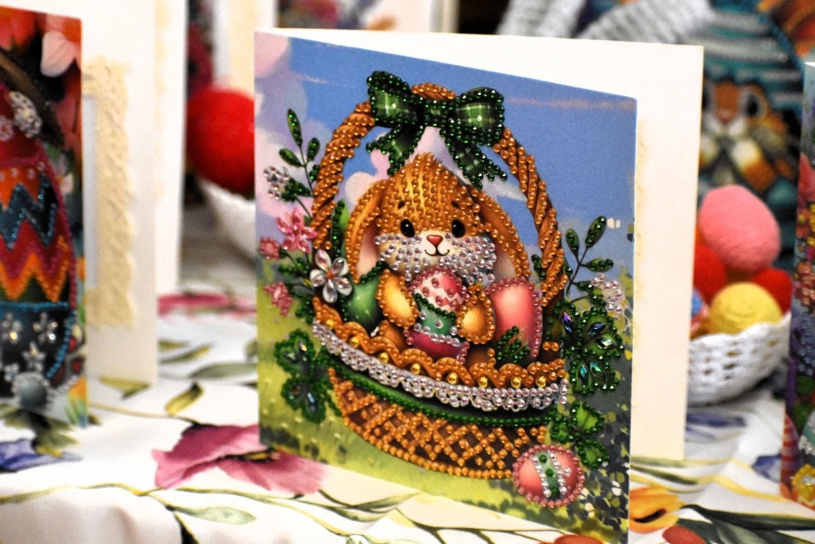 Zdjęcie w galerii na portalu naszwodzislaw.com: Tradycja i smak Wielkanocy w Czyżowicach. Pokaz Stołów KGW przyciągnął tłumy [FOTO] wiadomości z regionu