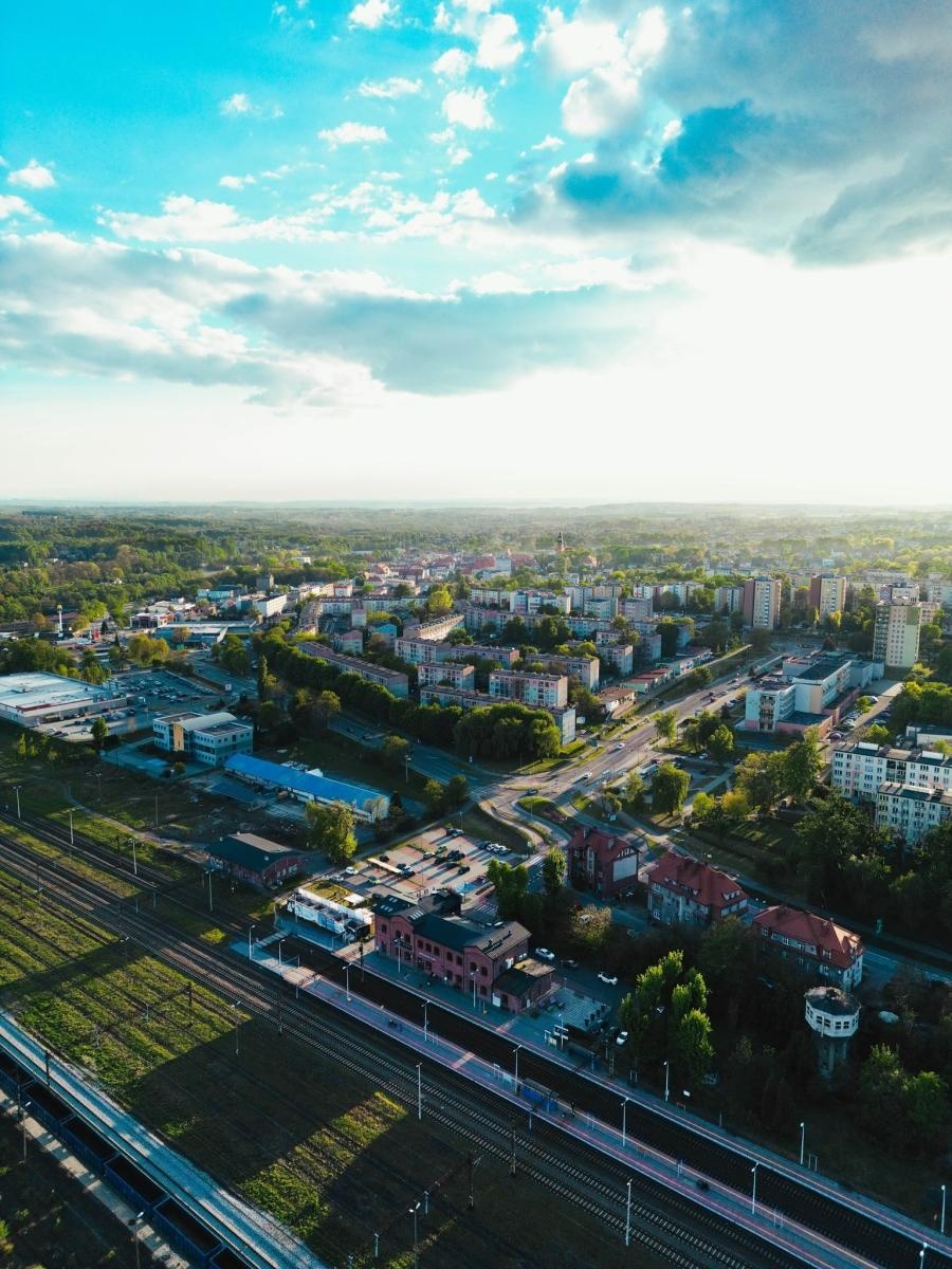 Zdjęcie w galerii na portalu naszwodzislaw.com: Wodzisław Śląski z odpowiedzią Ministerstwa ws. IC Chopin wiadomości z regionu