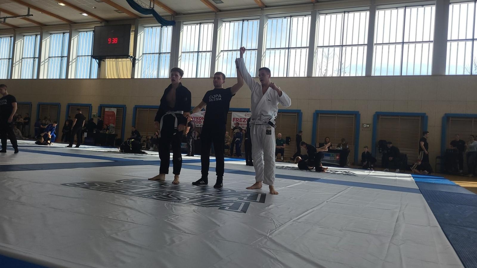 Zdjęcie w galerii na portalu naszwodzislaw.com: 18 medali dla KS Stein Academy. Rydułtowianie błyszczeli w Gliwicach wiadomości z regionu