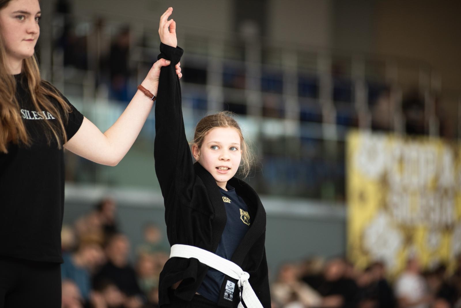 Zdjęcie w galerii na portalu naszwodzislaw.com: Skuteczni na macie. Octagon Team wraca z medalami z Copa Silesia wiadomości z regionu