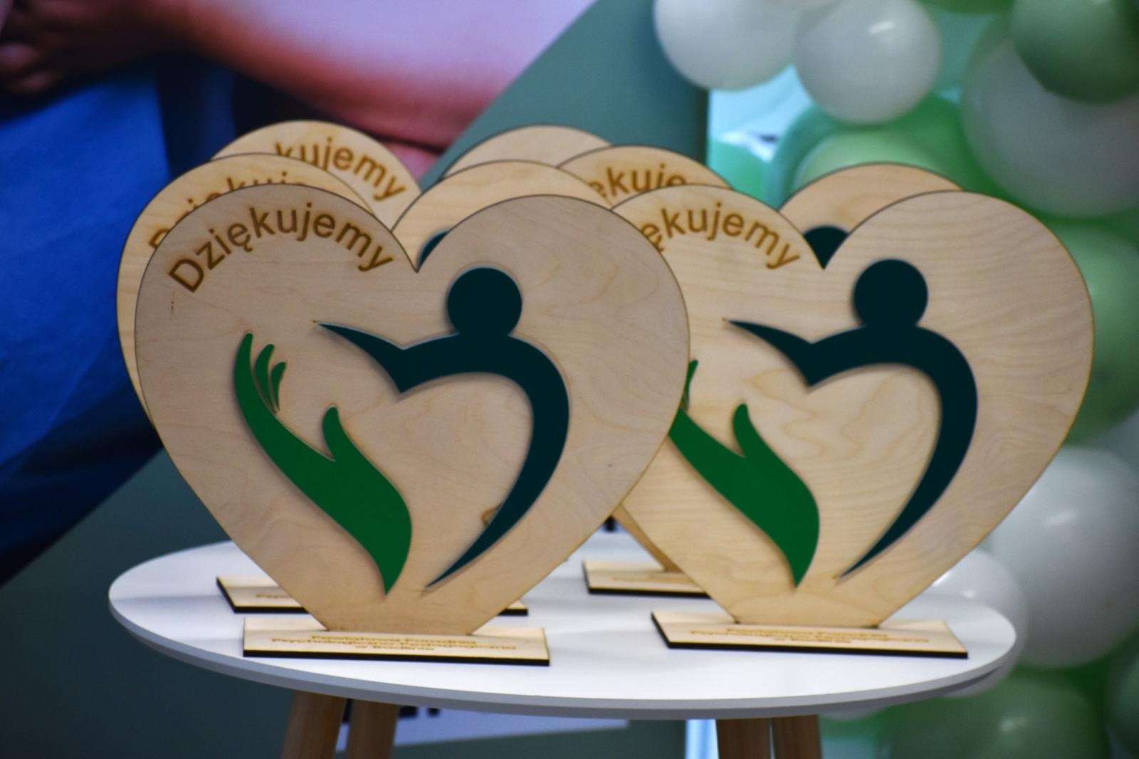 Zdjęcie w galerii na portalu naszwodzislaw.com: Nowoczesne centrum wsparcia w Radlinie już otwarte [FOTO i WIDEO] wiadomości z regionu