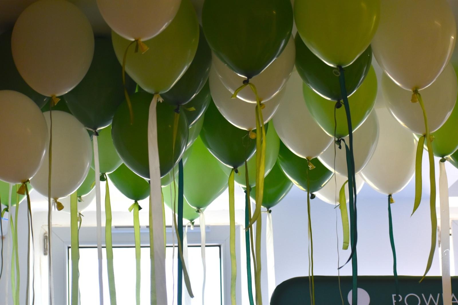 Zdjęcie w galerii na portalu naszwodzislaw.com: Nowoczesne centrum wsparcia w Radlinie już otwarte [FOTO i WIDEO] wiadomości z regionu