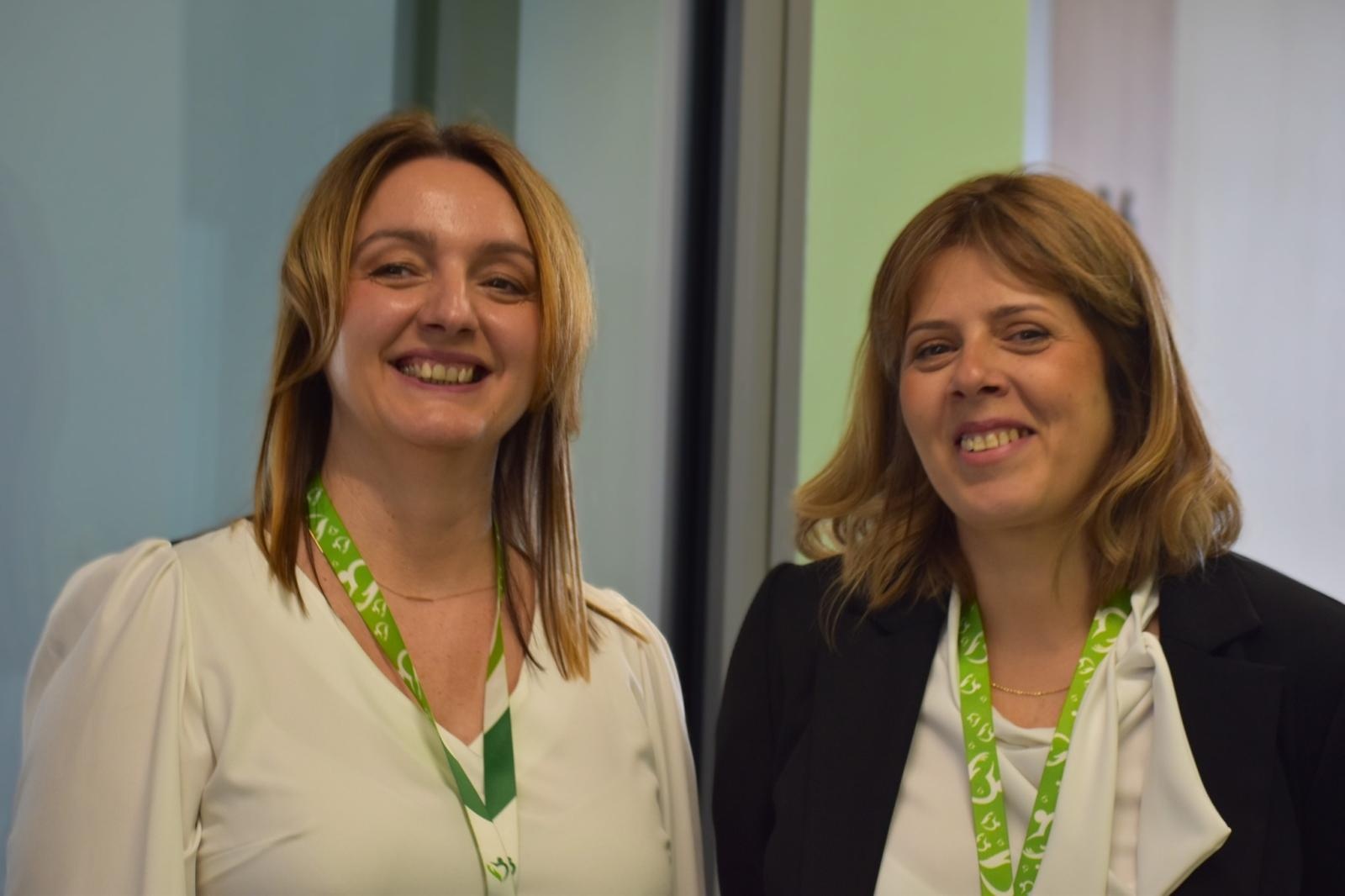 Zdjęcie w galerii na portalu naszwodzislaw.com: Nowoczesne centrum wsparcia w Radlinie już otwarte [FOTO i WIDEO] wiadomości z regionu