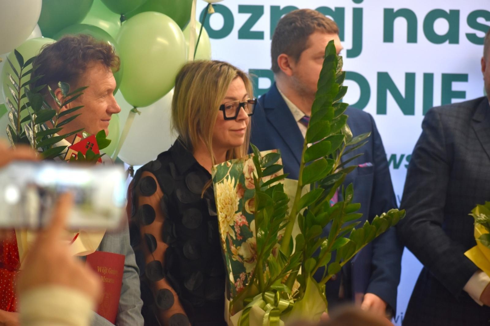 Zdjęcie w galerii na portalu naszwodzislaw.com: Nowoczesne centrum wsparcia w Radlinie już otwarte [FOTO i WIDEO] wiadomości z regionu