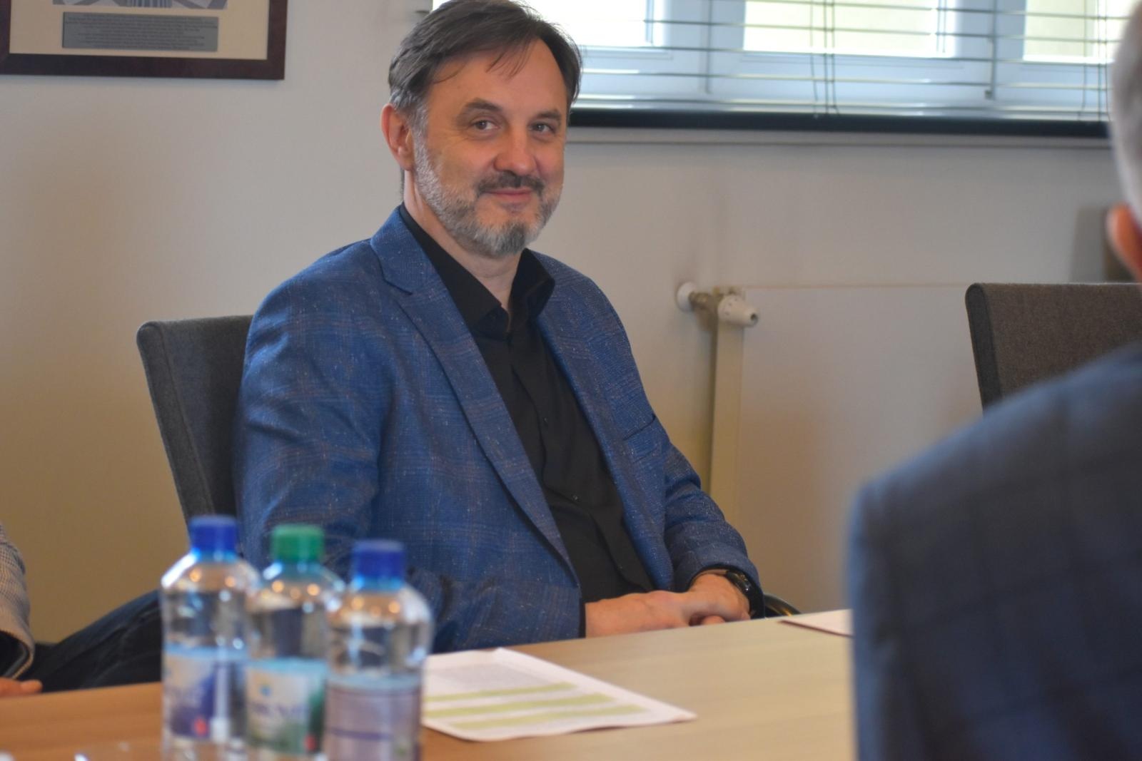 Zdjęcie w galerii na portalu naszwodzislaw.com: Nowa jakość opieki długoterminowej w powiecie wodzisławskim wiadomości z regionu