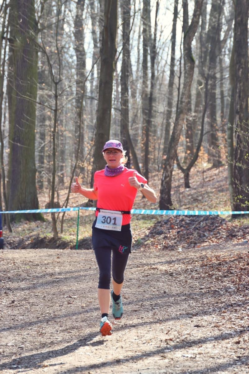 Zdjęcie w galerii na portalu naszwodzislaw.com: Blisko 300 biegaczy na starcie. Błękitna Wstęga Balatonu przyciągnęła tłumy [FOTO] wiadomości z regionu