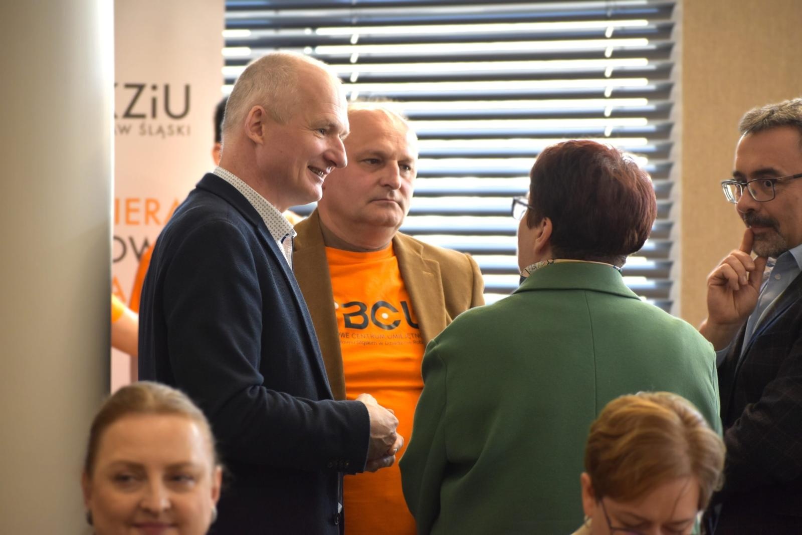 Zdjęcie w galerii na portalu naszwodzislaw.com: Od lokalnych klas do Europy. Jak Erasmus+ zmienia edukację w regionie wiadomości z regionu