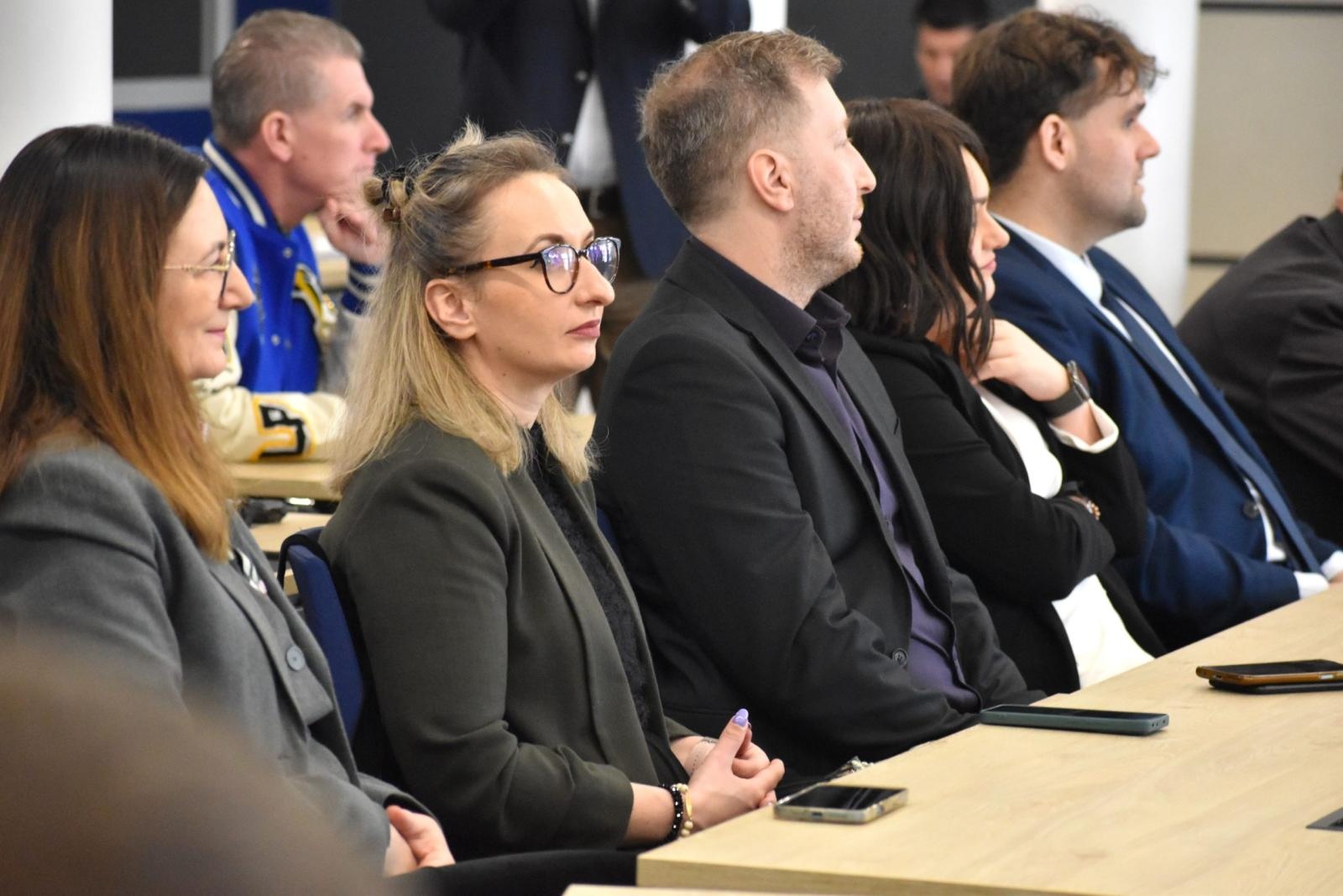 Zdjęcie w galerii na portalu naszwodzislaw.com: Od lokalnych klas do Europy. Jak Erasmus+ zmienia edukację w regionie wiadomości z regionu