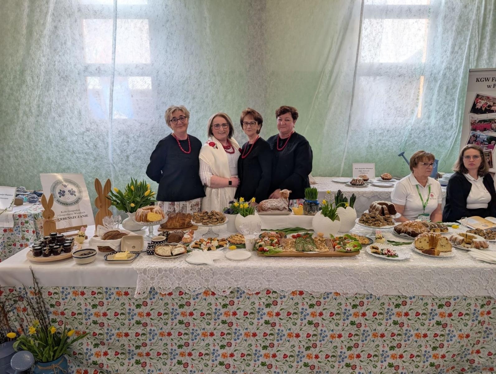 Zdjęcie w galerii na portalu naszwodzislaw.com: Rolnictwo w Subregionie Zachodnim: wyzwania, szanse i dobre praktyki wiadomości z regionu