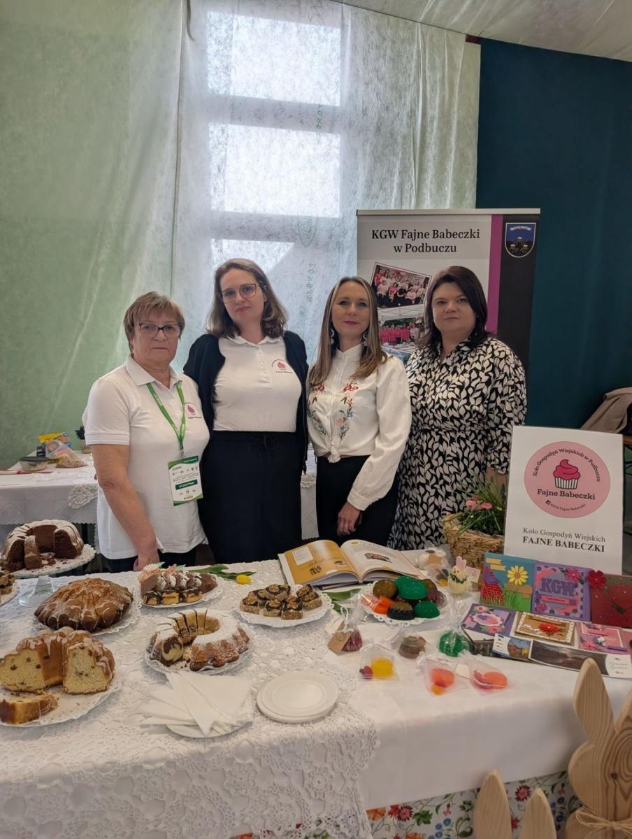 Zdjęcie w galerii na portalu naszwodzislaw.com: Rolnictwo w Subregionie Zachodnim: wyzwania, szanse i dobre praktyki wiadomości z regionu